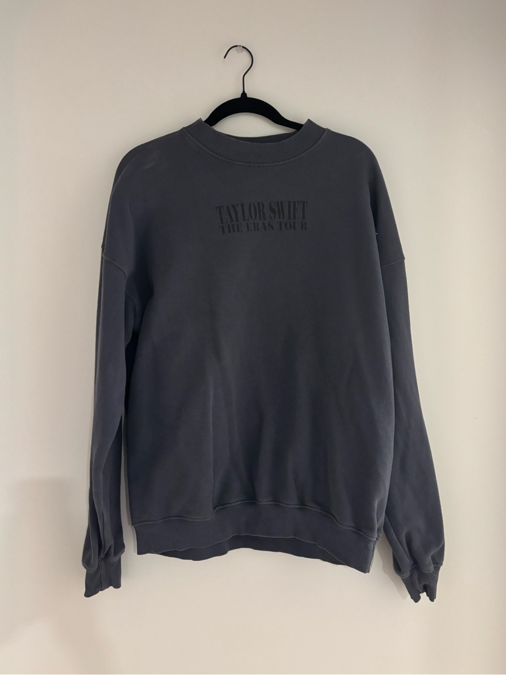 Taylor Swift The Eras Tour Crewneck